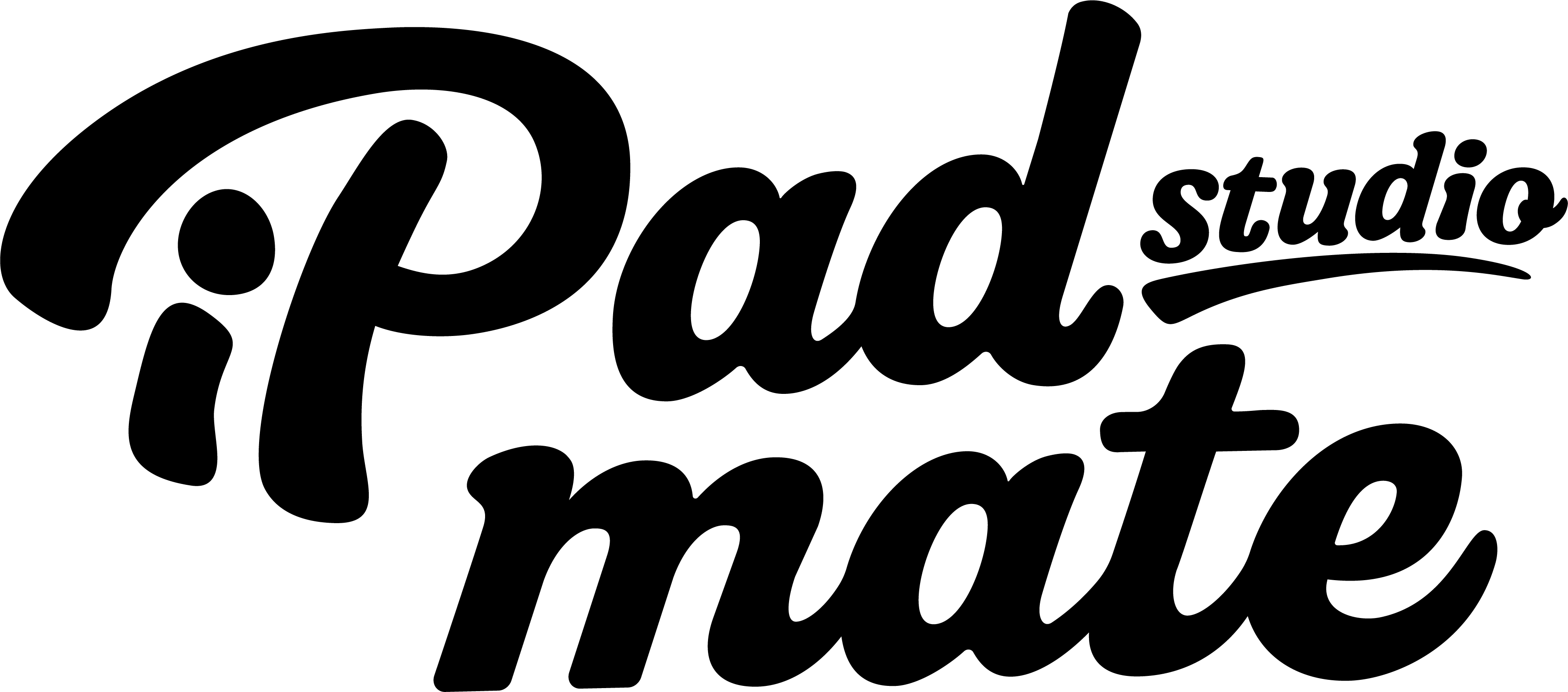 iPadmate Studio